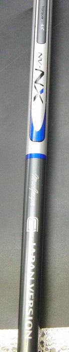 Left Handed MacGregor Mactec NV-Nx 15° 3 Wood Regular Graphite Shaft No1 Grip