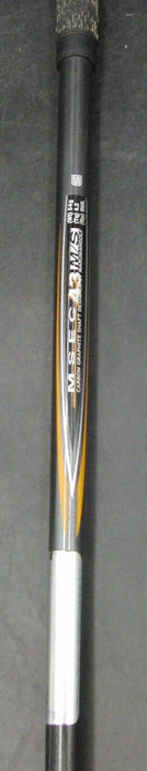 Exim Gear With Style 21º 7 Wood Regular Graphite Shaft Black Grip