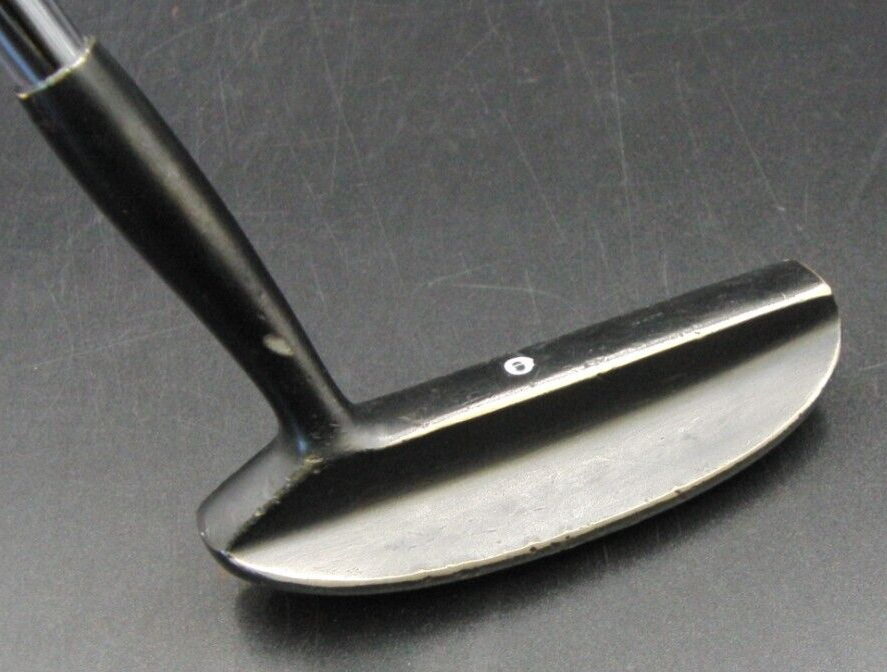 Rare Japanese Jaguar 50B 04 Putter 88cm Playing Length Steel Shaft