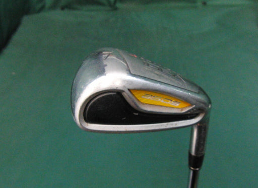 Adams Golf Idea A5 OS 7 iron Adams Regular Steel Shaft Adams Golf Grips