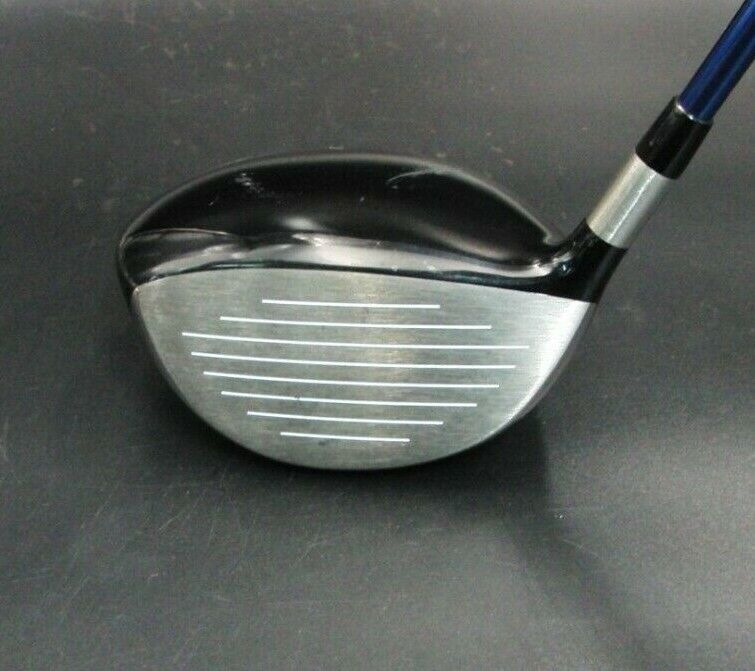 Mizuno MP600 10.5° Driver Stiff Flex Graphite Shaft GolfPride Grip