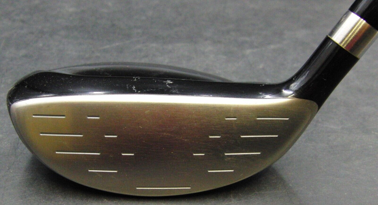 Mizuno Sure DD-3 15° 3 Wood Regular Graphite Shaft Mizuno Grip