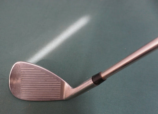 Wishon Golf 770 CFE 9 Iron Regular Coated Steel Shaft Lamkin Grip