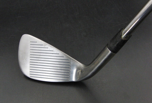 Lynx Seville 6 Iron Regular Steel Shaft John Byron Grip