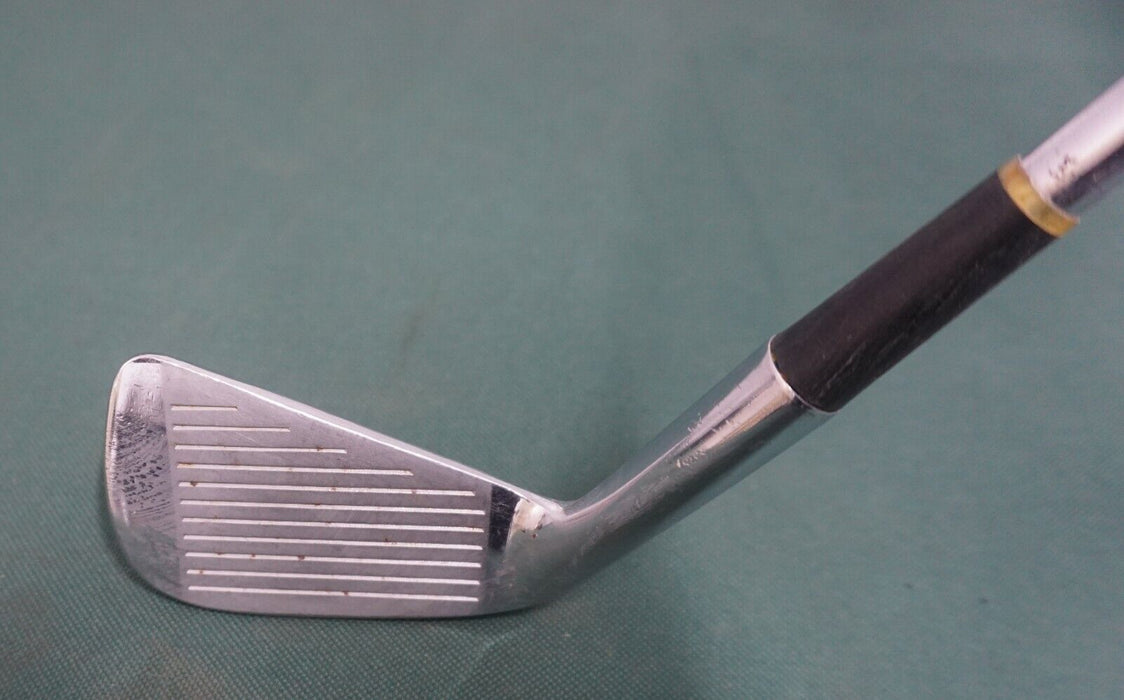 Wilson Augusta 4 Iron Regular Steel Shaft Wilson Grip