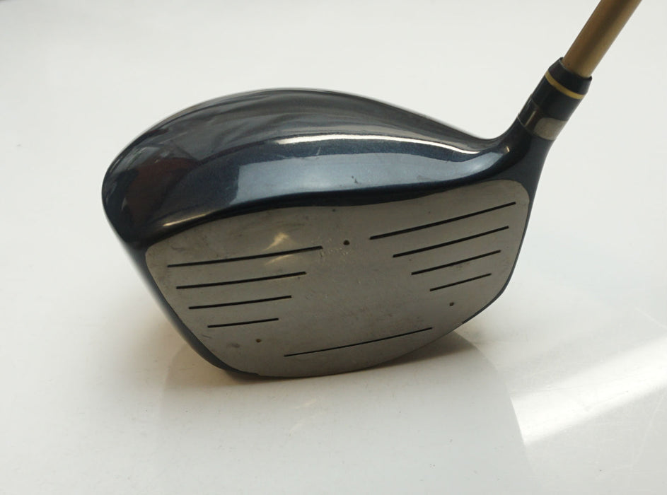 Bang Golf Dark Matter 400 9 Degree Driver Grafalloy Regular Graphite Shaft