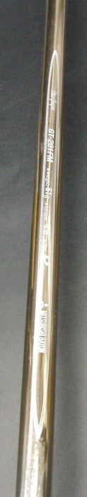 MacGregor Gold Tourney FW 21° 7 Wood Regular Graphite Shaft MacGregor Grip