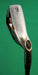 Callaway X24 Hot 6 Iron Aldila VX Regular Graphite Shaft Lamkin Grip