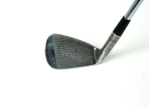 Adams Idea Pro A12 Forged 8 Iron Stiff Steel Shaft Golf Pride Grip