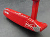 Ray Cook Classic Plus I Budweiser Putter 90cm Steel Shaft Ray Cook Grip