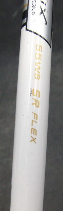 Callaway Legacy Aero 3 Wood Regular Graphite Shaft Golf Pride Grip