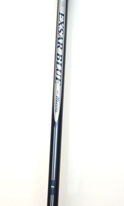 Ladies Mizuno T-ZOID MX-15 4 Iron Ladies Graphite Shaft Golf Pride Grip