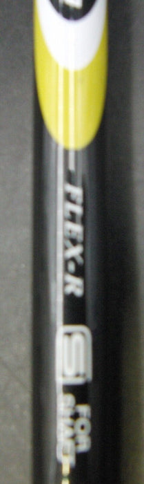 Spalding High Ball 28° 6 Iron Regular Graphite Shaft Spalding Grip