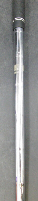 PRGR Forged Data 801 9 Iron Regular Steel Shaft Golf Pride Grip