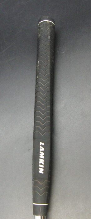 Japanese ZO:MO Zone Moment Z:XI Putter 87cm Length Steel Shaft Lamkin Grip