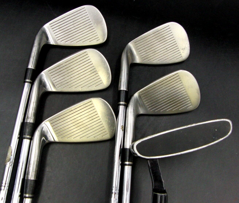 Set of Adams Golf a3 Idea 6-PW + Driver + 3 Wood + 5 Wood + 3 Hybrid + Putter