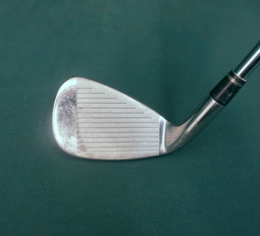 Adams Idea A7 OS  9 Iron True Temper Regular Steel Shaft Adams Golf Grip