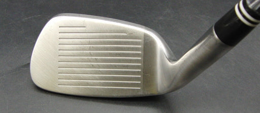 Lynx SS 56° Sand Wedge Regular Steel Shaft Lynx Grip