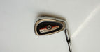 Nike Ignite 2 9 Iron UniFlex Steel Shaft Nike Grip