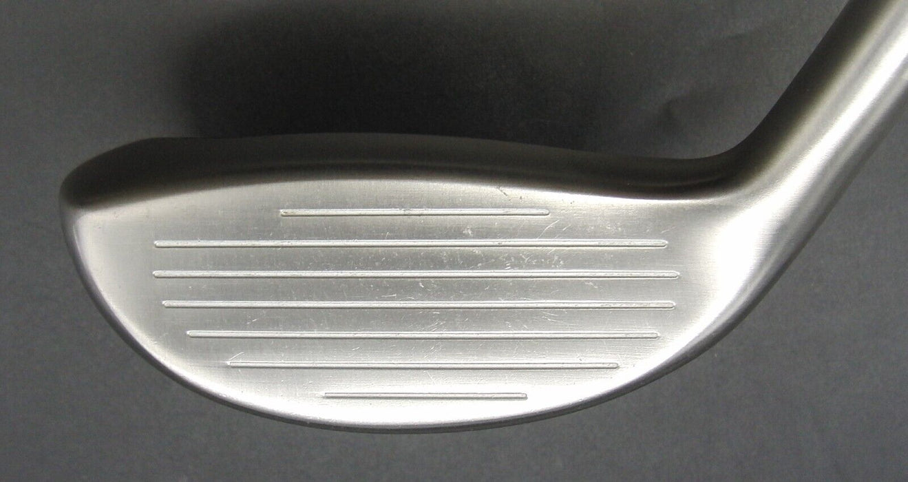 Mizuno Eurus 4AD 21° 3 Hybrid Stiff Graphite Shaft Mizuno Grip