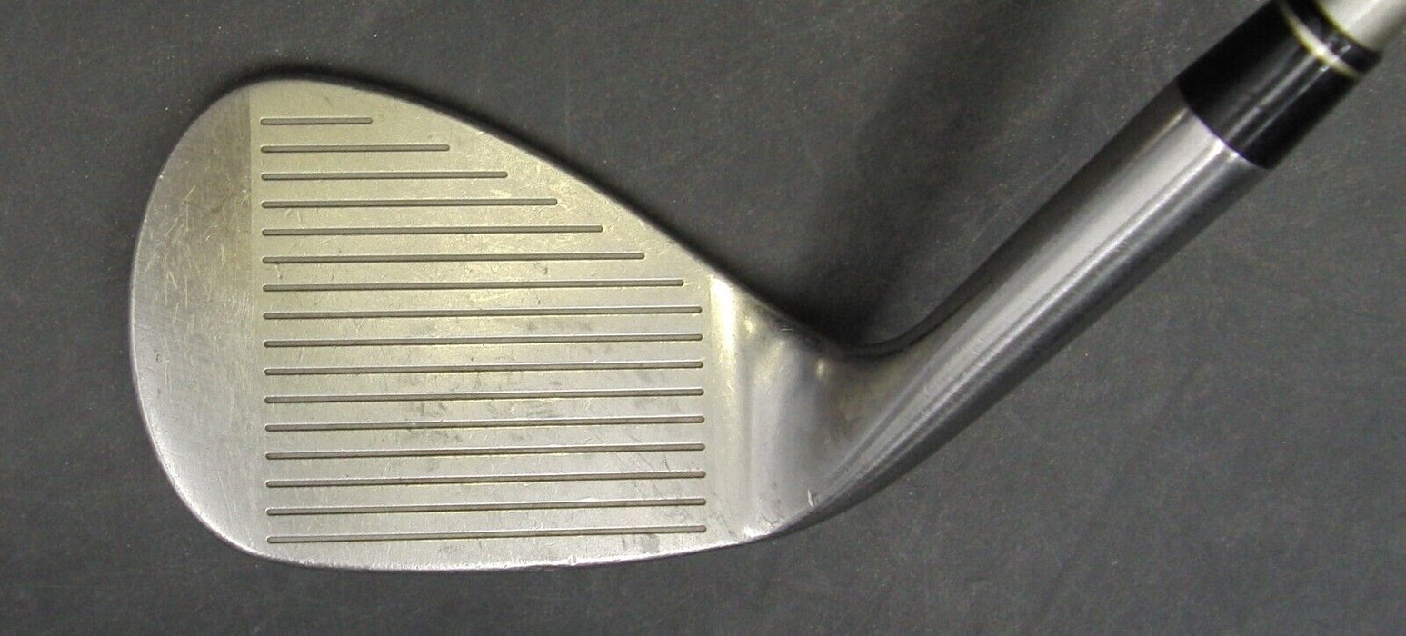 Golden Prix V7 50° Gap Wedge Regular Graphite Shaft Golden Prix Grip