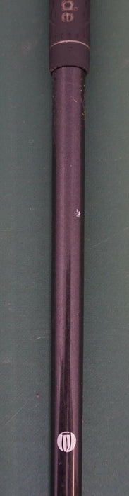 Ben Ross VX-2i 9 Iron Regular Graphite Shaft Golf Pride Grip