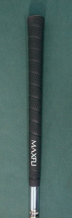 Maxfli MCT-97 Australian Blade 5 Iron Stiff Steel Shaft Maxfli Grip