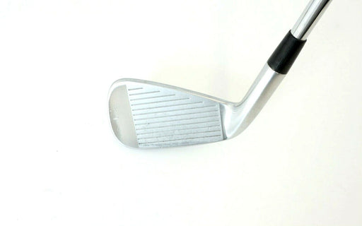 MAXFLI A10 Tour Limited Nickel/Chrome 4 Iron R300 Steel Shaft Golf Pride Grip