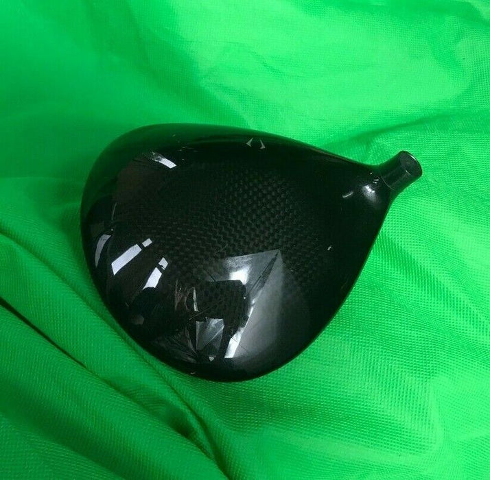 Left Handed King Cobra F7 Driver HEAD ONLY - Missing Shaft Screw & Head Weights