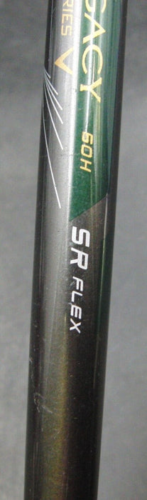 Callaway Legacy 4 Hybrid Regular Graphite Shaft Iomic Grip