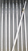 Set of 8 x Yonex VMX Irons 4-SW Regular Steel Shafts Mixed Grips