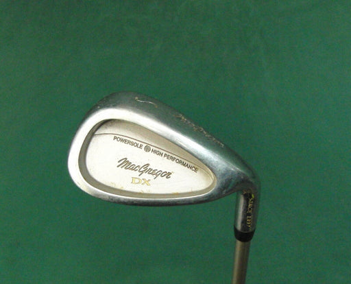 MacGregor DX Sand Wedge Regular Graphite Shaft MacGregor Grip