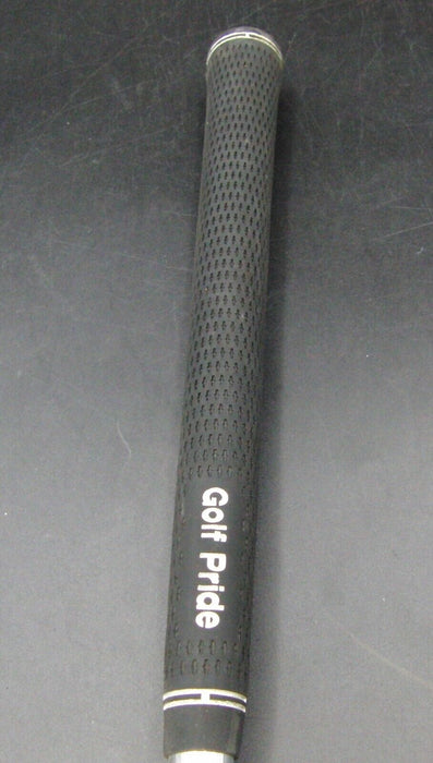Snake Eyes TC-01 8 Iron Stiff Steel Shaft Golf Pride Grip
