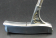 Rare Bandido San Marcos Cali Inverted Loft Putter 87cm Length Steel Shaft