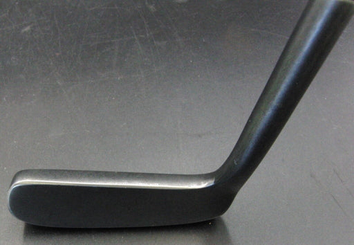 Dunlop Pro Model 401 Putter Steel Shaft 88cm Length