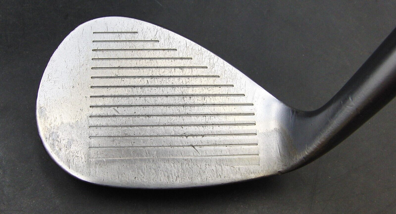 Japanese Kasco DW-115G 60 Degree Dolphin Lob Wedge Regular Steel Shaft