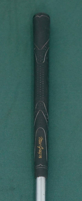 Left-Handed MacGregor DX 7 Iron Stiff Steel Shaft MacGregor Grip