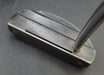 Vings Titan Titanium Putter 89cm Playing Length Steel Shaft Golf Pride Grip