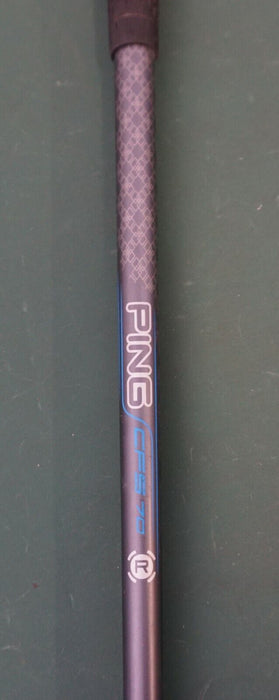 Left-Handed Ping G Series Green Dot 6 Iron Regular Graphite Shaft Ping Grip