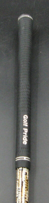 Japanese PRGR TR 340 10.5° Driver Regular Graphite Shaft Golf Pride Grip