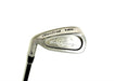 Left Handed Cleveland Tour Action TA5 6 Iron Regular Graphite Shaft Winn Grip