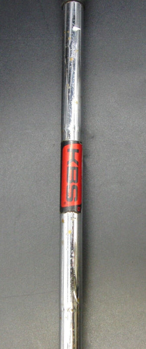 Titleist AP1 714 9 Iron Stiff Steel Shaft Titleist Grip