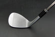 Cleveland RTX4 58/6° Low Sand Wedge Regular Steel Shaft Jumbo Max Grip