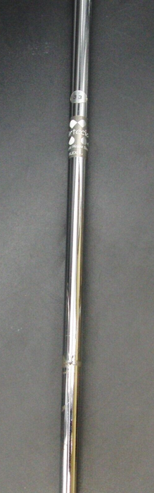 Japanese Daiwa GC Putter 84cm Playing Length Steel Shaft Daiwa GC Grip