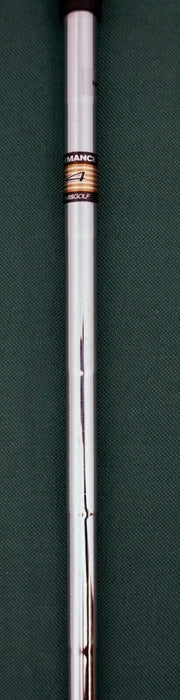 Adams Golf Idea Tech a4R 6 Iron Stiff Steel Shaft Adams Golf Grip