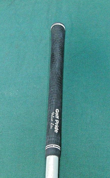 Taylor Made R9 Max 6 Iron Taylor Made Stiff Steel Shaft Golf Pride Grip