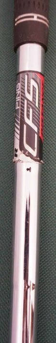 Ping G-Max White Dot 8 Iron Regular Steel Shaft Golf Pride Grip
