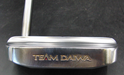 Team Daiwa 372Co-01 Putter Steel Shaft  90cm Length Team Daiwa Grip