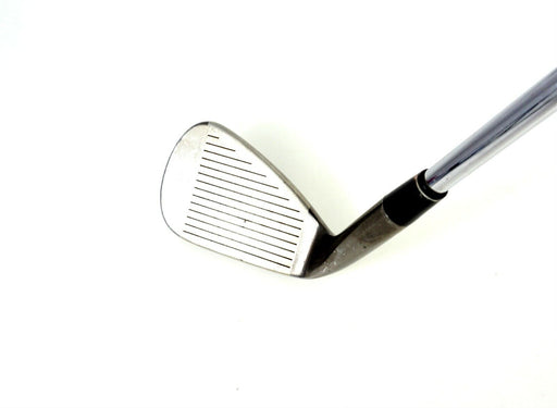 Adams Golf Idea Black CB3 Forged 9 Iron Regular Steel Shaft Iguana Grip