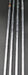 Set Of 4 x Callaway S2H2 Irons 3-6 Regular Steel Shafts Tour Grips